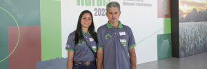 Encontro de líderes encoraja produtora a investir em turismo rural