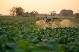 Embrapa constata revolução que equipamentos tecnológicos causam na agricultura brasileira