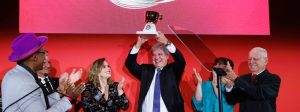 Café mineiro vence prêmio internacional
