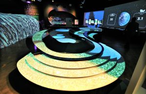 Museu Interativo da Biodiversidade do Pantanal é inaugurado