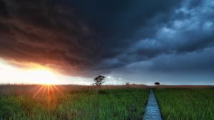 E o El Niño, será que vai dar uma trégua ou vai continuar preocupando o produtor rural?