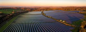 Minas Gerais atinge marco histórico de geração de energia solar