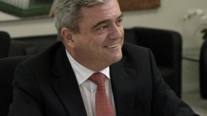 É do Brasil: Ricardo Santin é o novo presidente do Conselho Internacional de Avicultura