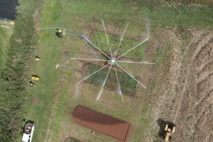 El niño coloca conservação de solos do Paraná à prova