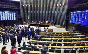 Bancada do agro está mobilizada para derrubar os vetos e Marco Temporal está na lista