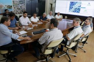 Toledo aprova plataforma com dados Agropecuários