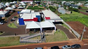Paraná recebe um dos maiores e mais modernos hospitais veterinários