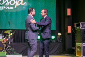 Aprosoja-MT: Lucas Beber assume presidência e Moratória da Soja é um dos desafios