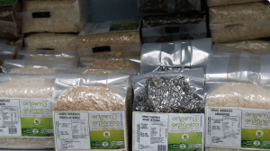 Produtos orgânicos ganham cada vez mais espaço na mesa dos brasileiros