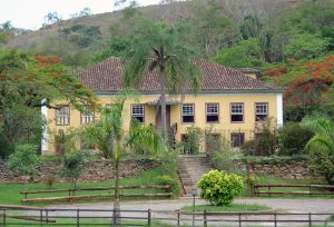 Fazendas de café são destaques do turismo rural paulista