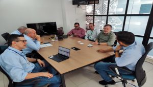 Usina de biocombustíveis de milho da Coamo vai gerar 300 postos de trabalho