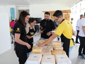Confira quais são os melhores queijos de Santa Catarina