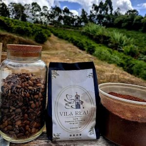 Agricultor familiar ganha Concurso de Qualidade dos Cafés de MG