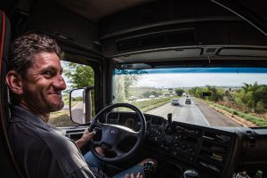 Termina hoje prazo para exame toxicológico de motoristas