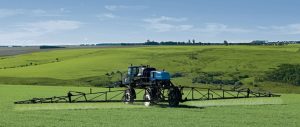 Governo sanciona novo marco legal dos defensivos agrícolas