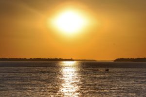 Condições climáticas extremas continuarão presentes no verão