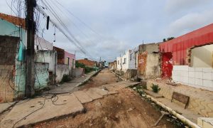 Operação apura crimes na exploração de sal-gema pela Braskem