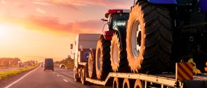 Deputados cobram regulamentação do trânsito de máquinas em vias públicas