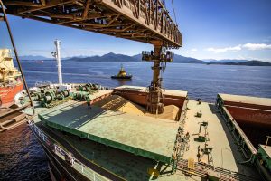 Exportações paranaenses já superam números de 2022