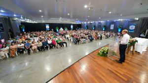 C.Vale registra crescimento em um dos anos mais desafiadores da história
