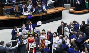 Marco Temporal: Veto é derrubado e Agro mostra força no Congresso Nacional