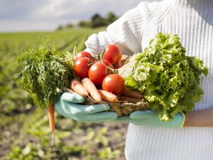 Toledo abre chamamento público para o Programa de Aquisição de Alimentos