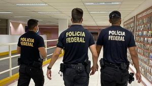 Fraude na emissão das carteiras de pescadores é alvo de operação policial
