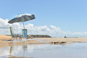 Verão: confira a previsão para a estação