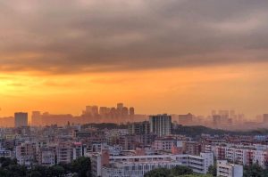 Nova fase: clima de verão se instala no Brasil