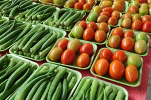 Em 2023, segurança alimentar e agricultura familiar receberam R$ 270 milhões no Paraná