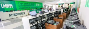 Quase 2,5 toneladas de materiais recebem destinação correta em eventos da FAEP