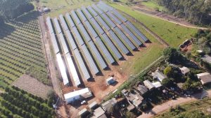 Financiamentos para geração de energias limpas no RS crescem 208%