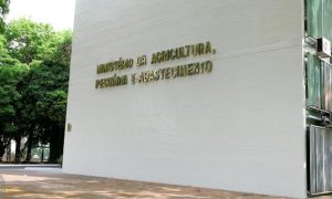 Mapa tem 520 vagas no Concurso Público Nacional Unificado