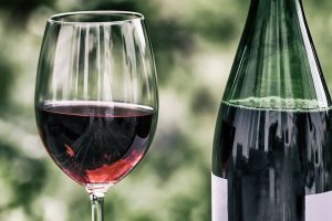 Nanomaterial permite monitorar teor de tanino no vinho tinto