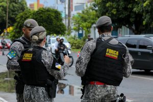 Após conflitos em Guaíra, força nacional deve chegar neste fim de semana