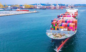 Exportações do agro chegam a US$ 166,55 bilhões em vendas