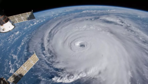 O que o clima reserva para o Brasil e o mundo em 2024