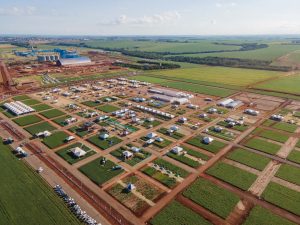 C.Vale e empresas aceleram preparativos para Dia de Campo