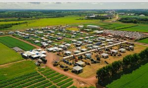 Dinetec 2024: uma década de inovação no agronegócio
