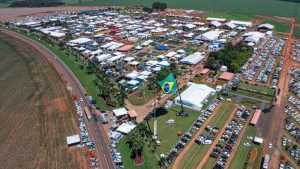 Eventos do agronegócio vão movimentar a economia goiana