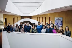 Produtora gaúcha representa o agro brasileiro na Alemanha