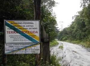 Encontro com Secretário de Segurança discutirá conflito de terra em Guaíra