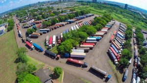 Porto Seco bate recorde com movimentação de US$ 6,7 bilhões em 2023