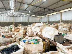 Municípios do PR vão receber recursos de Itaipu para gestão de resíduos sólidos
