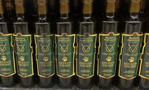Azeite impróprio para consumo era vendido em rede de supermercados