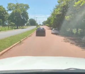 Homem considerado um dos maiores ladrões de trator é preso
