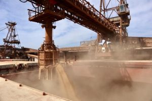 Agropecuária foi responsável por 70% da exportação paranaense em 2023