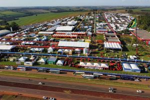 Visitantes terão acesso a feiras da agricultura familiar e artesanato no Show Rural