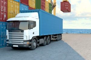 Exportações chegam a 6,45 bilhões de dólares para a Ásia e América do Sul