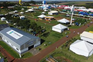 Show Rural terá espaços e ações voltados à conservação do solo e da água
